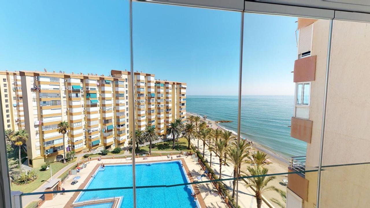 Apartment Palmenstrand *