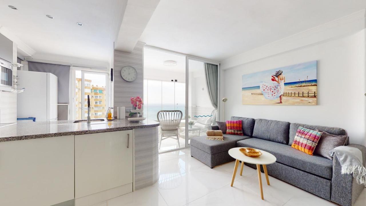 Palmenstrand Apartment