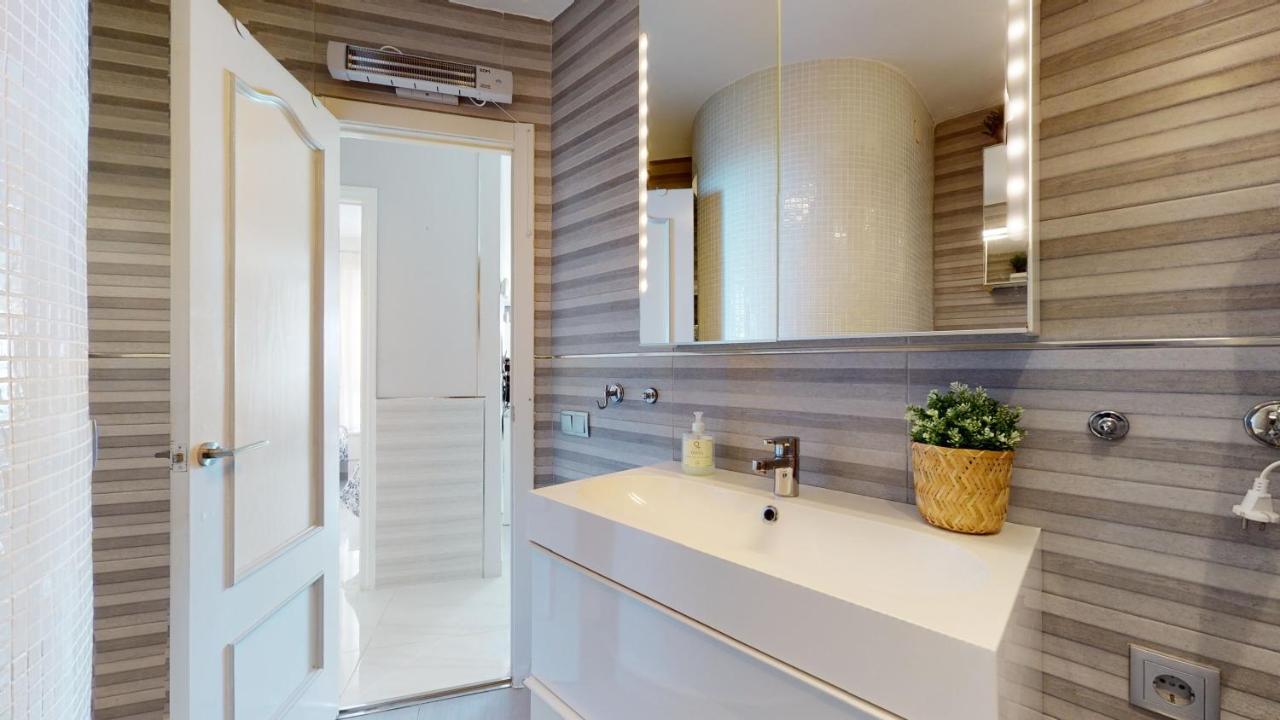 Apartment Palmenstrand
