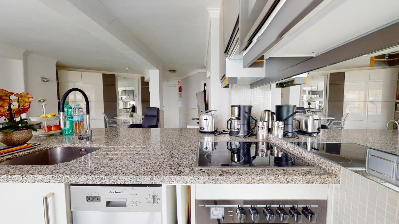 Palmenstrand Apartment