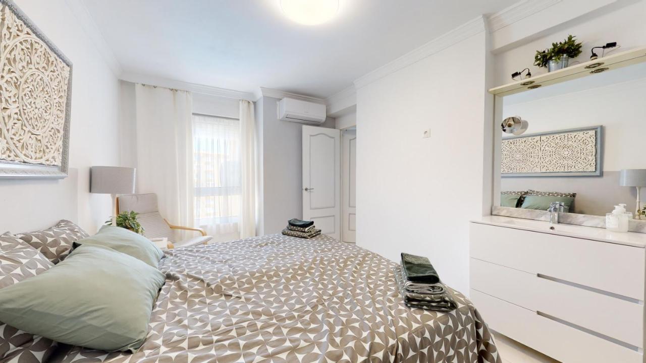 Palmenstrand Apartment
