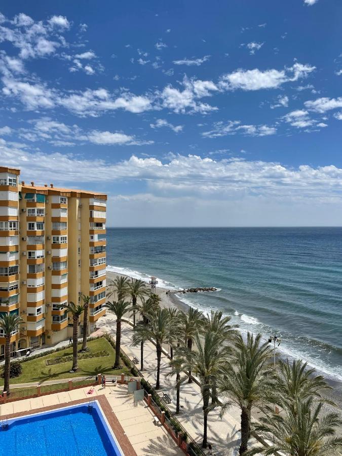 Apartment Palmenstrand *