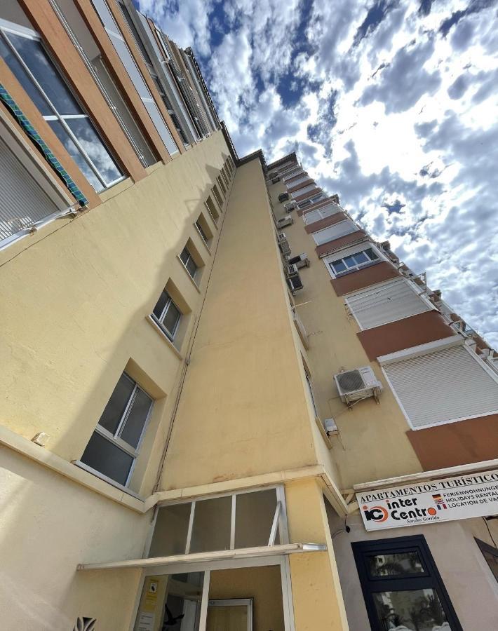 Apartment Palmenstrand *