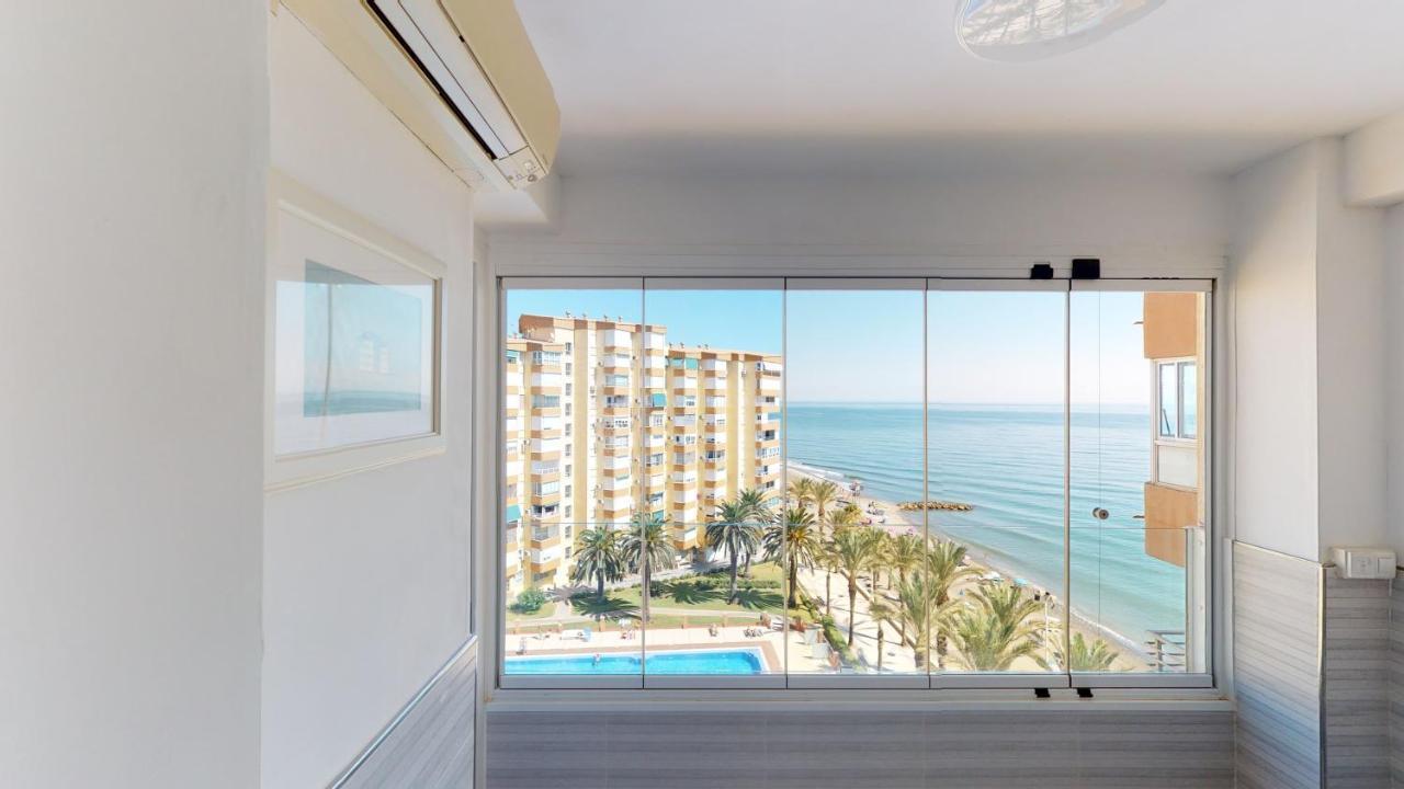 Appartement Palmenstrand