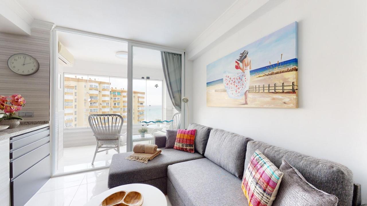 Palmenstrand Appartement *