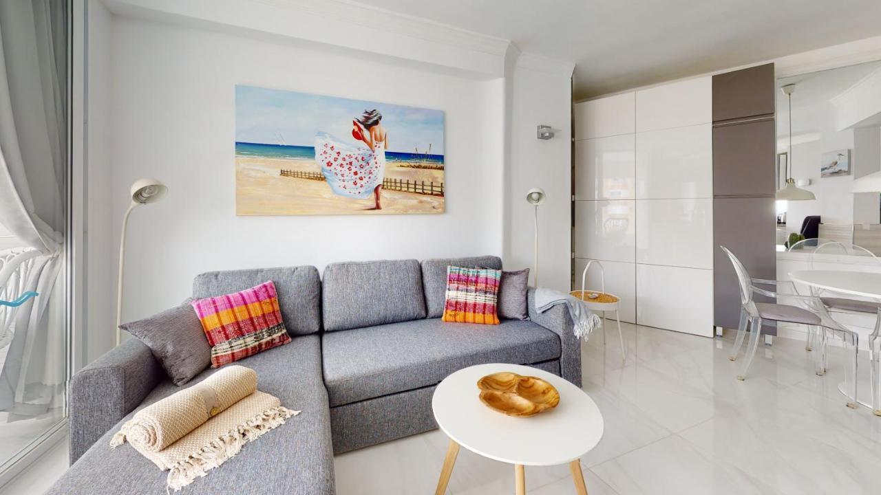 Appartement Palmenstrand