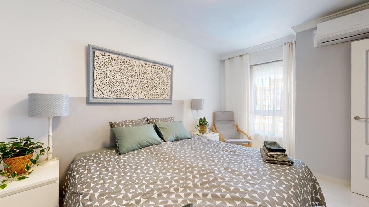 Palmenstrand Appartement *