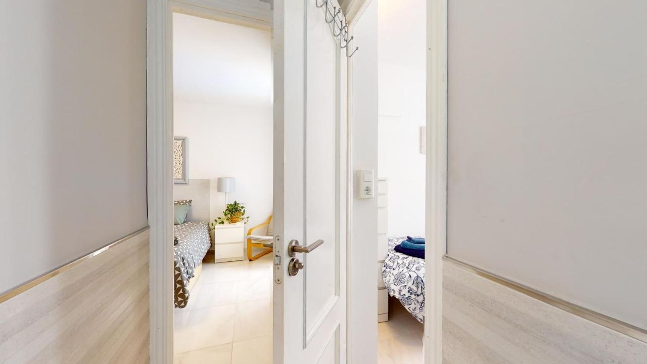 Palmenstrand Appartement